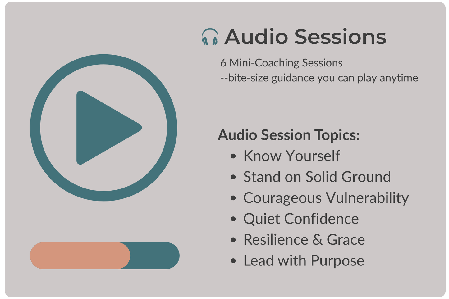 The Hidden Leader Reflection Kit