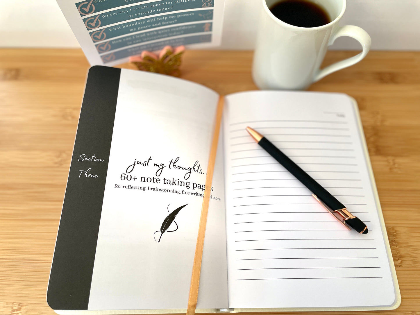 The Hidden Leader Reflection Kit