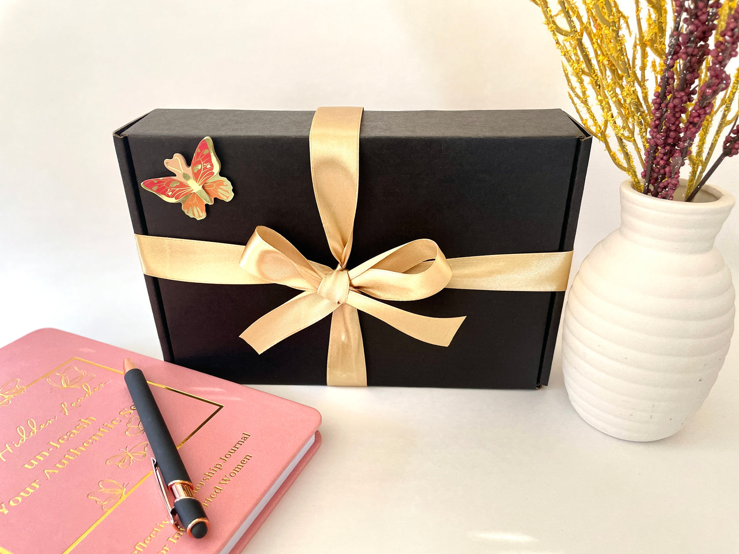 The Hidden Leader Reflection Kit